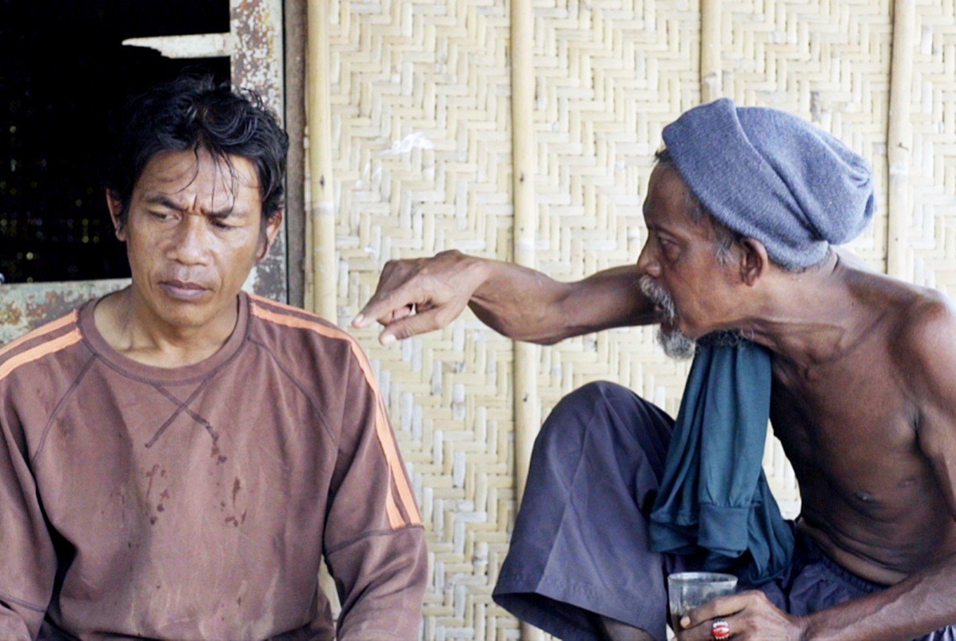 Yang Tersisa dari Turah